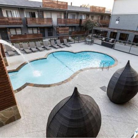 Designed To Relax-No Parties Allowed Dallas Exterior foto